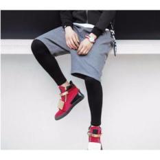 Quần Legging In Black For Men