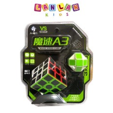 Đồ chơi rubic 2×2 , 3×3 trí tuệ dành cho bé