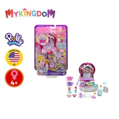 Đồ Chơi POLLY POCKETVà Thế Giới Kẹo Ngọt GTN23/FRY35