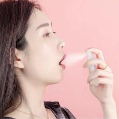 XỊT THƠM MIỆNG BỎ TÚI HƯƠNG BẠC HÀ