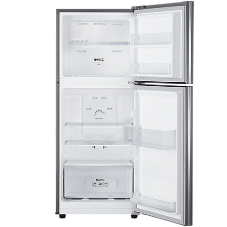Trả Góp 0% - Samsung Inverter 208 liter refrigerator RT19M300BGS/SV - Free shipping HCM Chế độ tiết kiệm điện:Công Nghệ...