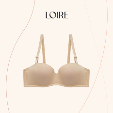 Áo Lót Có Gọng Đệm Dày Push up Loirechic BRC60