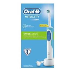 Bàn chải điện tự động Braun Oral-B Vitality Precision Clean