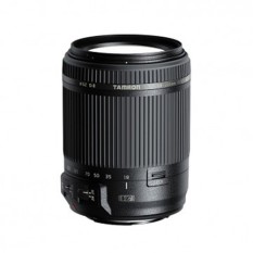 Tamron 18-200mm F/3.5-6.3 Di II VC for Nikon