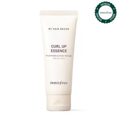 Tinh chất tạo kiểu tóc uốn Innisfree My Hair Curl Up Essence 100ml
