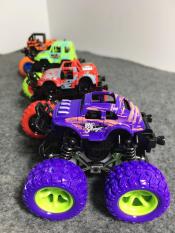 Đồ chơi xe địa hình nhào lộn Off Road cực chất cho bé Jika Store