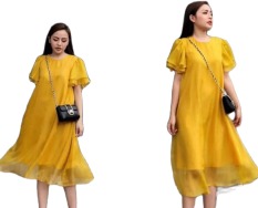 váy bầu xinh