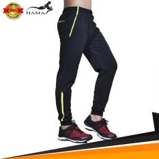 Quần dài thể thao nam cao cấp HAMA