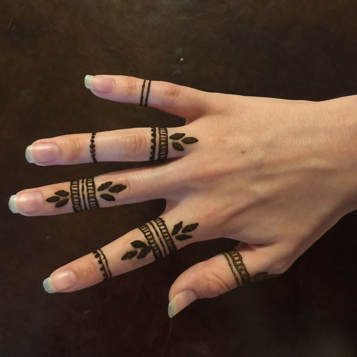 Mực vẽ Henna 100% tự nhiên hàng cao cấp bền màu lâu phai