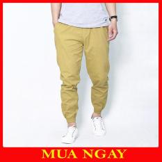 Jogger Nam Thời Trang Phong Cách BK1
