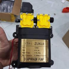 máy bơm nước mini – máy bơm motor 775