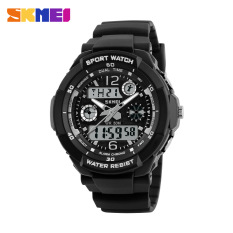 Đồng hồ Nữ/Trẻ em SKMEI 1060 Thể Thao