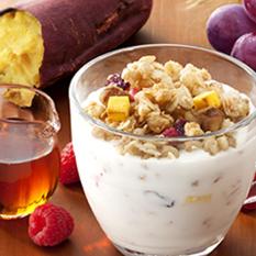 NGŨ CỐC CALBEE 700G