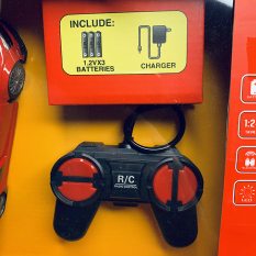 XE Ô TÔ ĐIỀU SPEEDING KAIJUN D0361 – ĐỒ CHƠI TRÍ TUỆ