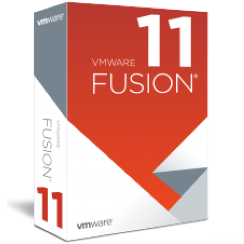 Phần mềm VMware Fusion 11