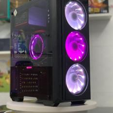 I5-4590 RAM 16GB SSD 128GB HDD 500GB RX 570 4GB