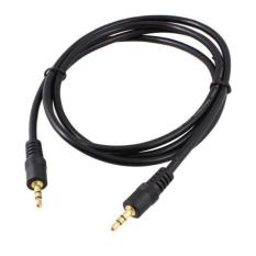 DÂY KẾT NỐI LOA VỚI ĐIỆN THOAI ,dây loa 2 đầu 3.5 (1,5m )