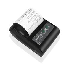 Máy In Hóa Đơn Không Dây BT 58Mm, Máy In Hóa Đơn Cá Nhân Cỡ Nhỏ Tương Thích Với Lệnh In ESC/POS Dành Cho Hệ Điều Hành IOS Android Dành Cho Nhà Hàng Siêu Thị Cửa Hàng Bán Lẻ Kinh Doanh