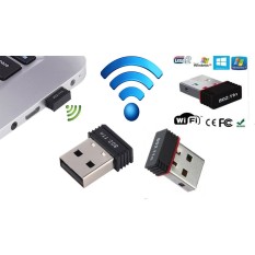 USB WIFI cho máy tính bàn PC