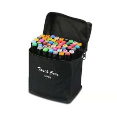 Bút Màu 48 Chi Tiết Marker TouchCool