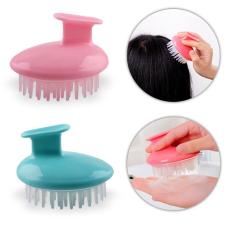 Phụ kiện chăm sóc tóc – Lược dầu gội đầu massage, lược làm sạch da đầu tiện lợi kiêm massage da đầu hiệu quả