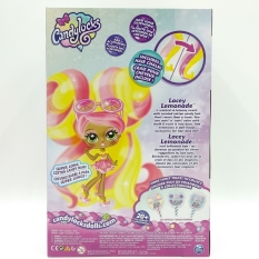 Fahasa – Búp Bê Tóc Mây Size Lớn 6052267 – Lacey Lemonade