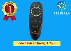 Điều Khiển giọng nói Vinabox KM680V – Tích hợp MIC VOICE Ra Lệnh Bằng Giọng Nói