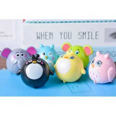Đồ chơi con vật chạy đà cho bé yêu