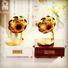 HỘP ÂM NHẠC MINI NHỰA QUÀ TẶNG DỄ THƯƠNG