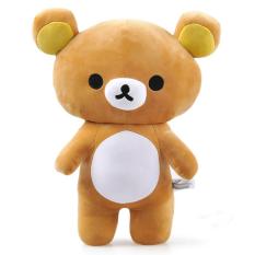 Gấu Bông Gấu Brown Siêu Đáng Yêu – 35CM