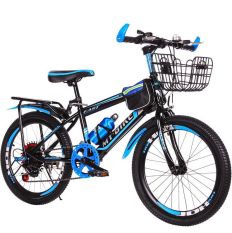 xe đạp địa hình cỡ 20 inh cho bé trai học cấp 1 (7-11 tuổi)