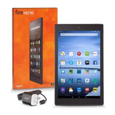 Máy Đọc Sách Kindle Fire HD 10 (Đen)