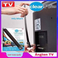Ăngten TV kỹ thuật số trong nhà – ăng ten truyền hình miễn phí cho tivi anten tivi – ANGTENSMART299