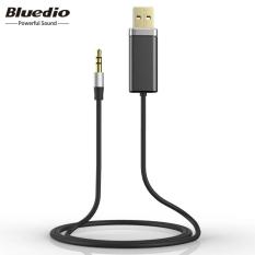 Bluedio BL Bluetooth Dòng Thiết Bị Nhận Bluetooth cho Floorstanding Kệ Sách Loa Có Dây với 3.5 mét Cắm Âm Thanh-quốc tế