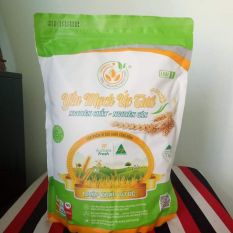 COMBO 2KG Yến mạch Úc tươi loại 1