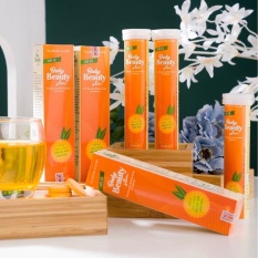 VIÊN SỦI BODY BEAUTY SLIM (Chính Hãng) PK Phú Hòa _Anhthu