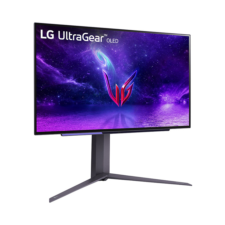 Màn hình LG UltraGear 27GR95QE-B 27″ OLED QHD 240Hz