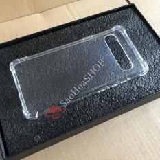 Ốp chống sốc cho Samsung S10 5G (Trong suốt) ốp lưng dẻo trong chống sốc hàng đẹp
