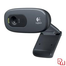Webcam Logitech C270