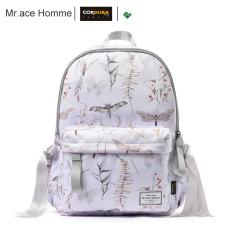Balo Nữ Casual Có Nơ 14inch Mr.ace Homme MR18D1406B01 / Bươm bướm