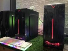 Bộ Máy Tính Chơi Maxsetting LOL, RULES, FIFA, LED 7 Màu
