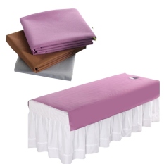 Massage Table Cover Sheet Waterproof Bed – Aliexpress