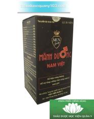 Mãnh Dương Nam Việt – HVQY