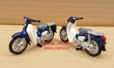 Xe mô hình Tomica – Xe Cub 81 dễ thương cho bé