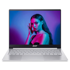 Laptop Acer Swift 3 SF314-512 Core i5-1240P, Ram 16GB, SSD 512GB, 14′ FHD IPS, Iris Graphic