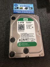 Ổ cứng HDD 2Tb Western