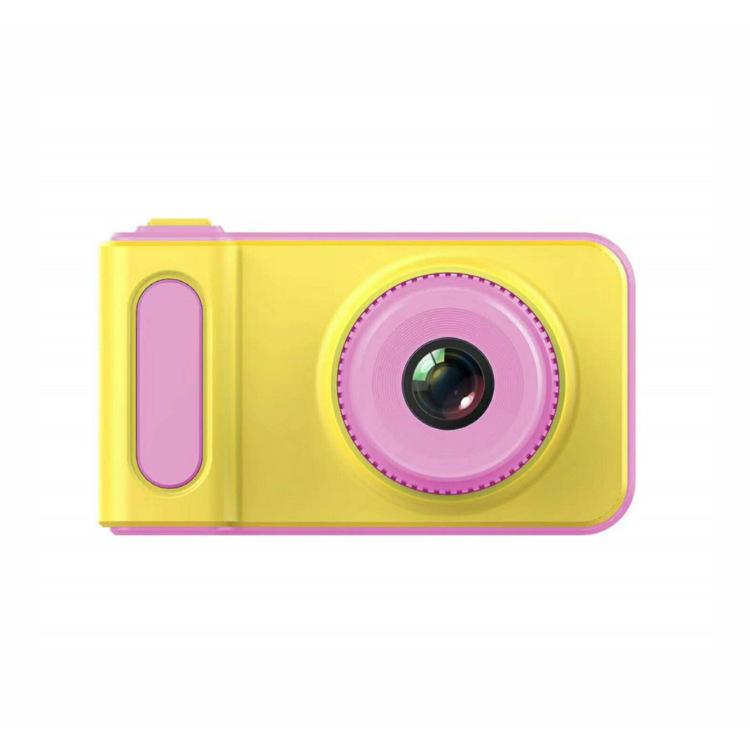 Máy chụp hình mini kỹ thuật số cho bé + và + tặng kèm thẻ nhớ 8G như hình