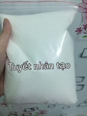 Tuyết nhân tạo siêu mịn 45g 15k