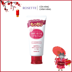 Tẩy Tế Bào Chết Dành Cho Da Khô Rosette Gommage Moist 180G