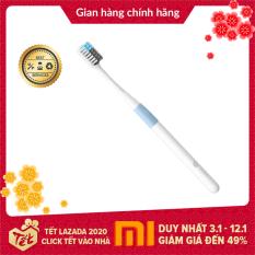 Bàn chải Xiaomi Doctor Mr. B – Hàng Chính Hãng